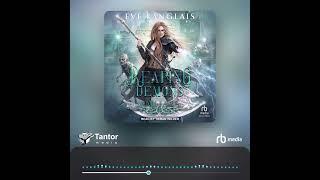 Audiobook Sample: Reaping Demons