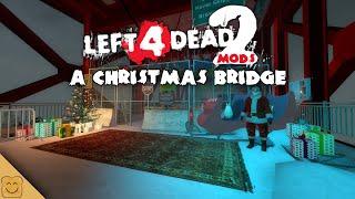 Left 4 Dead 2 Mods - A Christmas Bridge Campaign and Christmas Mods - Left 4 Dead 2