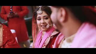 MUMBAI SINDHI WEDDING TRAILER (PANKAJ weds SAHIBA) - CHRONOS Photography | 9892427632