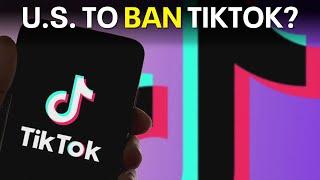 TikTok ban coming? Here's what we know.