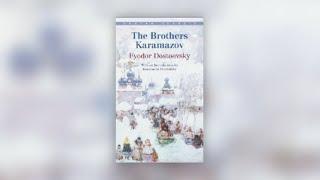 Book Review of The Brothers Karamazov by Fyodor Dostoevsky