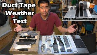 What is the Best Duct Tape | T-Rex vs Gorilla Tape