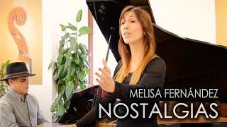 NOSTALGIAS I Tango I Melisa Fernández y Jose Corchete