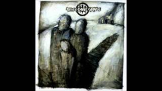 Three Days Grace - Burn