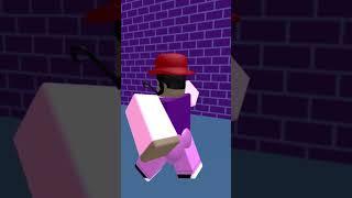 Animan studios| game: axel in harlem | #fypシ #fypシ゚viral #fyp #roblox