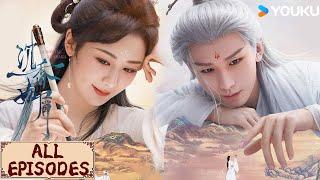 All Episodes | PART3 仙尊一夜白头只为复活爱人，将她养在身边宠成公主 | 沉香如屑 Immortal Samsara | YOUKU COSTUME