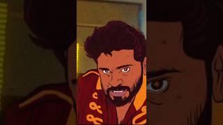 Nivin Pauly is back  aswanth kok ! arjun ! #socialmediainfluencers #varshangalkkushesham #moovie