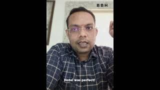 Guest Feedback || Manali Tour Package || Bharat Booking Holidays