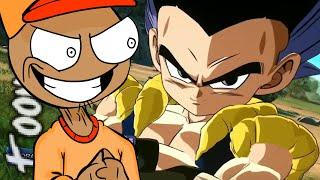 The most GOOFY AHH BATTLES EVER! Dragonball Sparking Zero