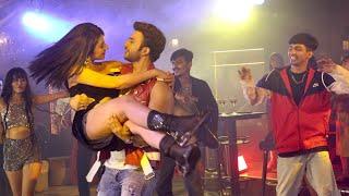 Behind of ferrari song making || bollywood song making || Devraj Films Entertainment