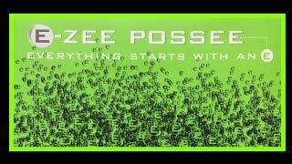 E-Zee Possee - Everything Starts With An E (6 Track Aus Cd Single)