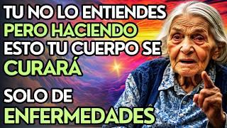 APRENDE Estas 8 TÉCNICAS Ancestrales de AUTOSANACIÓN | Historia de SABIDURÍA ZEN