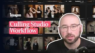 How to select and review your photos with Culling Studio | Imagen