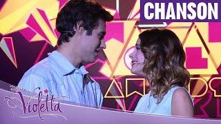 Violetta saison 2 - "Podemos" (épisode 75) - Exclusivité Disney Channel