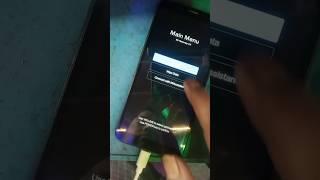 Redmi 7A Hardrest #mobile #smartphone #viralvideo #repair #frpsolution #android #viral #shortvideo