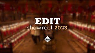 Edit Showreel 2023 | Mile Studios