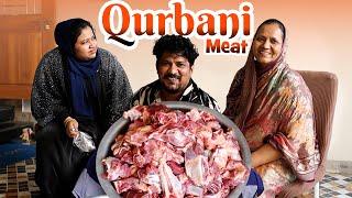 குர்பானி கறி | Bakrid Special | Asifa Azar