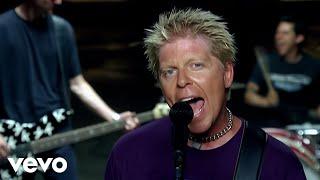 The Offspring - Can't Repeat (Official Music Video)