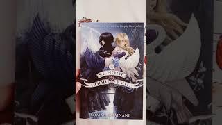 Books you should read if you like Keeper of The Lost Cities
