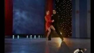 Superstars Of The Dance Argentina TANGO 5