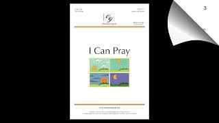 CGA1727 I Can Pray