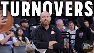 The Biggest Issue Facing the Memphis Grizzlies Right Now | Chris Vernon Show