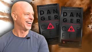 Is Dave Asprey's Danger Coffee legit?