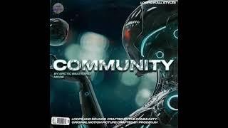 *FREE*  Community Sample Pack  Vol 1 By The Community