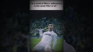 Cristiano is a GOAT.               #cristianoronaldo #quoteoftheday #cristiano #quotes #deepquotes