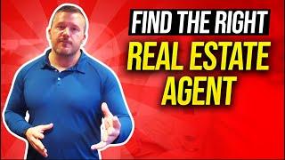 Find The Right Real Estate Agent to Get You Moving - Mike Novak, The Novak Team at eXp