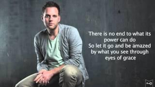 Matthew West - Forgiveness (Lyric Video)