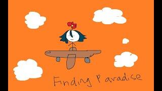 (MY/EN) Finding Paradise - episode 1