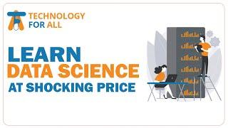 Data science Course | Data Science Training | Artificial Intelligence Training | Technologyforall