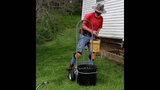 What's a Hecan?@Pawpaw Chronicles-N-More with Jim