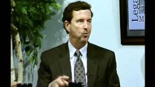 LEGAL MATTERS Personal Injury 9/30/10 1 of 3