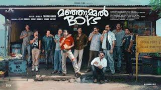 Manjummel Boys Tribute ft.Kanmani Anbodu