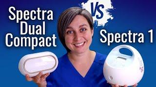 Spectra Dual Compact VS Spectra 1 | Detailed Comparison & Bonus Spectra 9 Insights