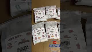 Готовим товар к отгрузке на маркетплейс за вас! #фулфилмент #вб #wb #маркетплейсы #ozon #бизнес