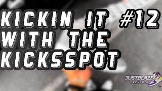 Kickin It With The Kicks Spot #12 Air Jordan 11 Cool Grey Cookout