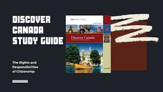 Discover Canada Video Guide Complete