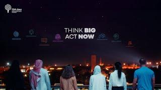 Misk Global Forum 2023 #TheBigNow