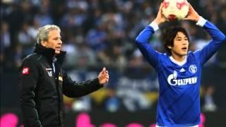 Blue and white (FC Schalke04 Anthem)