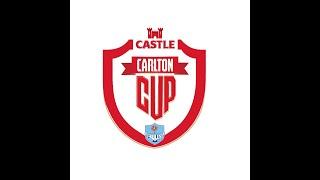 CARLTON CUP : U20B CENTURION VS U20A HARLEQUINS - CENTURION RUGBY CLUB