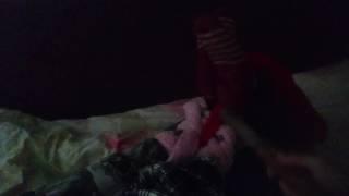 Пикап-мастер!