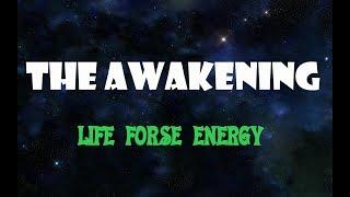 Vadim Starov Presents: The Awakening Life Force Energy