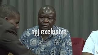 We want counsel Ssemakadde impeached form the leadership Uganda law society- Karamoja Mps