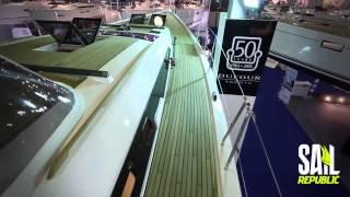 Dufour 560 new DEK - Sail Republic Magazine