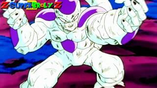 Frieza Dead? [1080p HD]