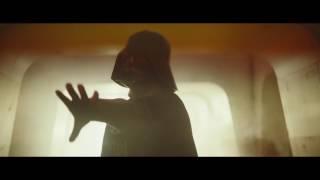 「ローグ・ワン／スター・ウォーズ・ストーリー」MovieNEX ダース・ベイダー降臨！