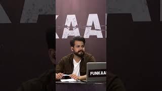 MOST SCARIEST AUDITION EVER ‍ | Funkaar Audition | EP 4 | Metatainment